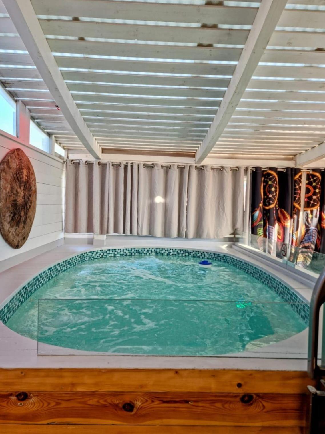 Olimpos Eilat Apartment ภายนอก รูปภาพ